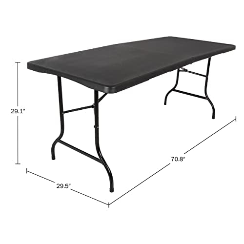 Everyday Home Folding Table Set - 2 Pack