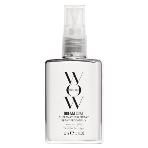 COLOR WOW Dream Coat Anti-Frizz Humidity Hair Spray