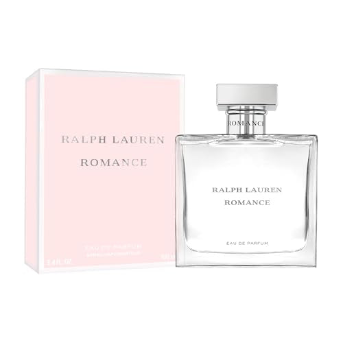3.4 Oz Ralph Lauren Romance Eau de Parfum