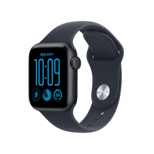 Apple Watch SE GPS 40mm Smartwatch