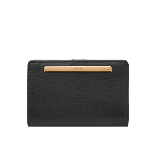 Fossil Liza Leather Multifunction Women's Wallet