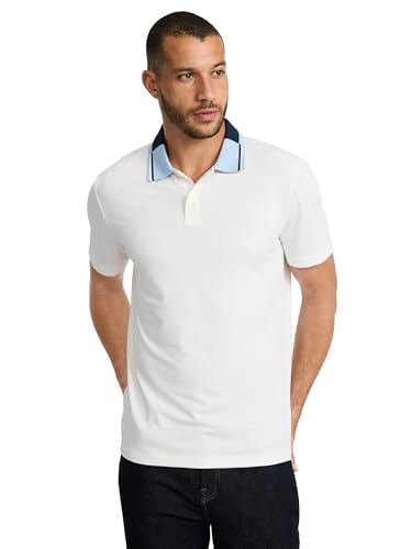EXPRESS Quick-Dry Stretch Performance Polo Shirt