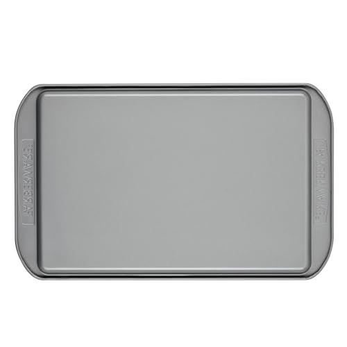 3-Piece Farberware Nonstick Cookie Pan Set