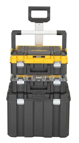 DEWALT TSTAK Tower Storage System