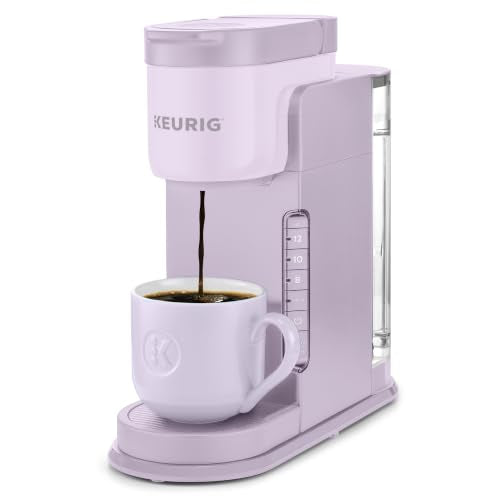 Keurig K-Express Single Serve K-Cup Coffee Maker