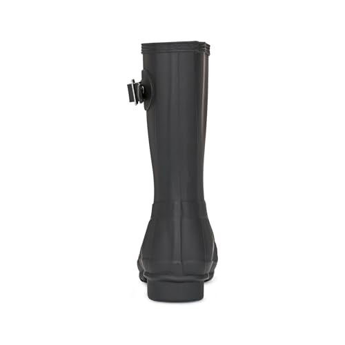 HUNTER Women's Original Short Rain Boots Size 9