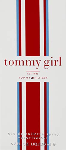 Tommy Hilfiger Floral Eau De Toilette Spray, 6.7 Oz