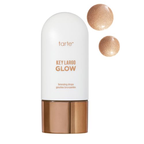 tarte Luminous Hydrating Serum Bronzing Drops