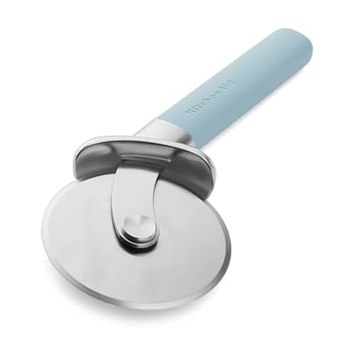 KitchenAid Stainless Steel Pizza Cutter Wheel