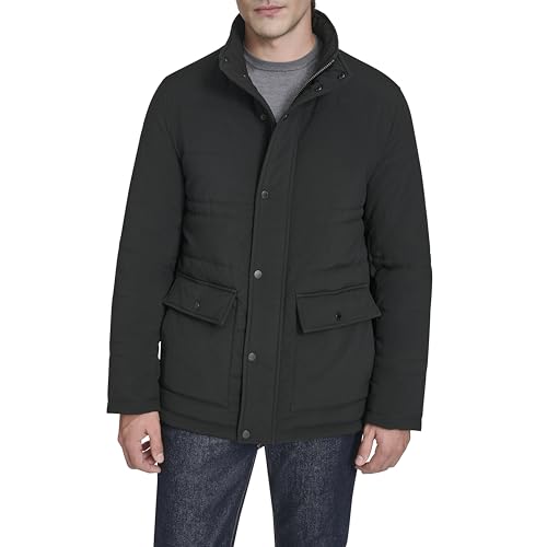 Cole Haan Men's Lightweight Outerwear Jacket