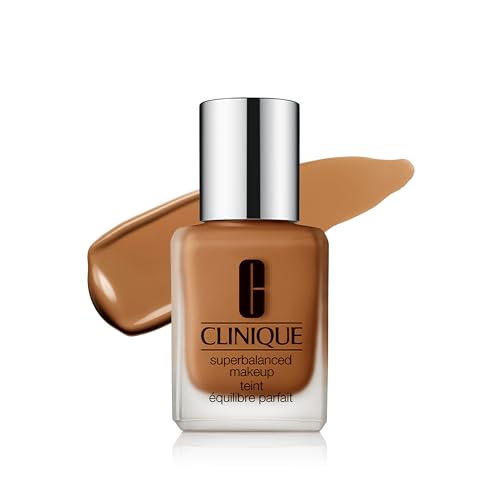 Clinique Superbalanced Oil-Free Liquid Foundation 1 Fl Oz