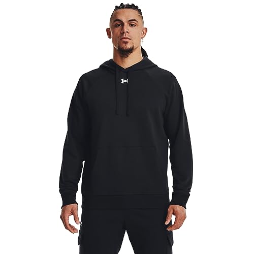 Under Armour Rival Fleece Pullover Hoodie