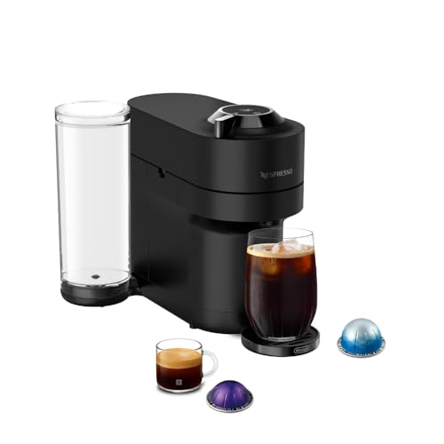 Nespresso Vertuo Pop+ Coffee and Espresso Maker