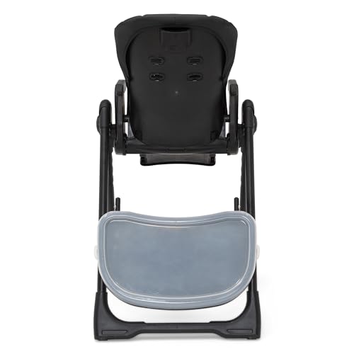 Jeep High Chair with Adjustable Height & Recline