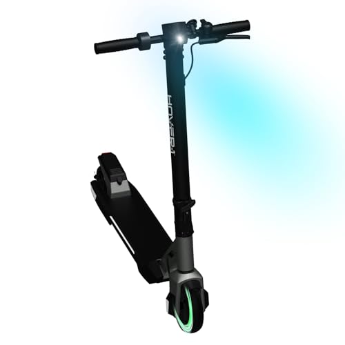 Hover-1 200W Foldable Electric Scooter for Kids