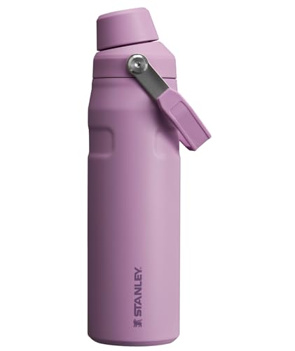 24 oz Stanley IceFlow Insulated Stainless Steel Water Bottle
