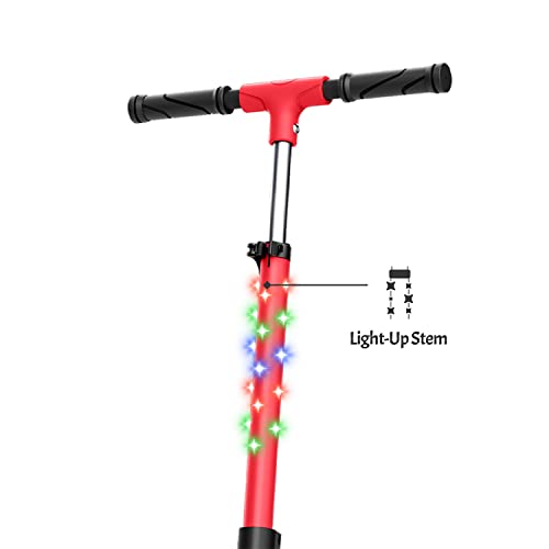 Jetson Jumbo Kick Scooter for Kids