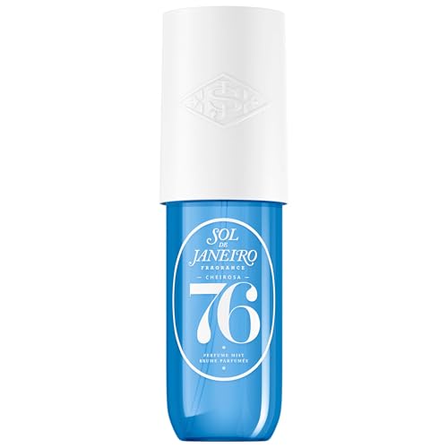 Sol de Janeiro Cheirosa 76 Hair & Body Mist 90mL