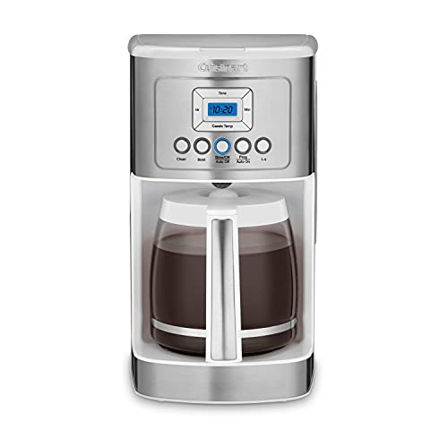 Cuisinart 14-Cup Programmable Coffee Maker