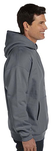 Hanes Men's Heavyweight Pullover Hoodie Sweatshirt