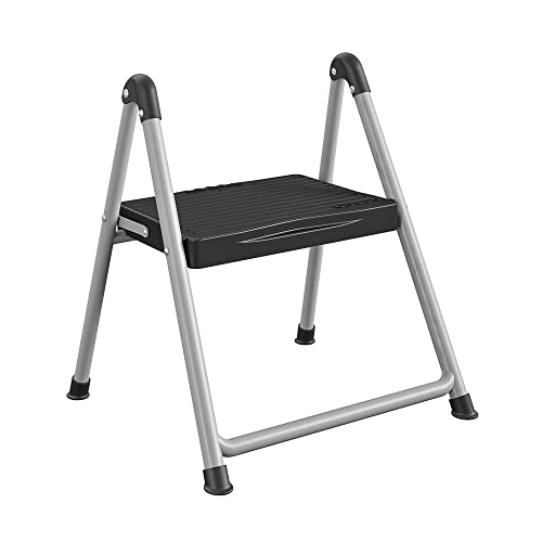 Cosco One Step Steel Folding Step Stool