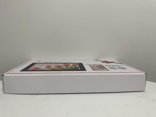 10.1" WiFi Digital Picture Frame with Touch Screen