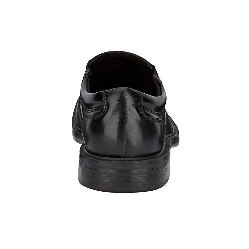 Dockers Men's Edson Slip-On Loafer, Black, 10 M US