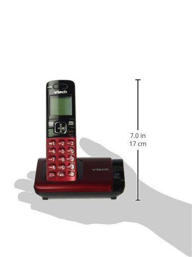 VTech DECT 6.0 Cordless Phone with Caller ID