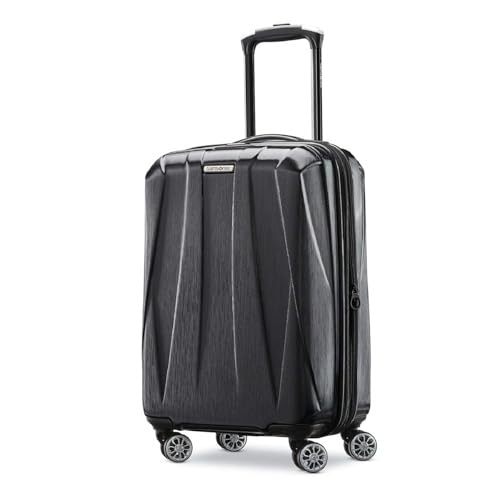 Samsonite Centric 2 Hardside Expandable Carry-On Luggage