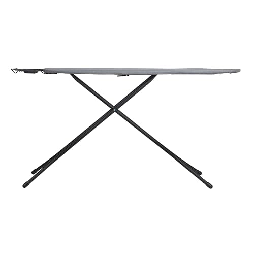 Household Essentials Ultra Ironing Board with Cotton Cover