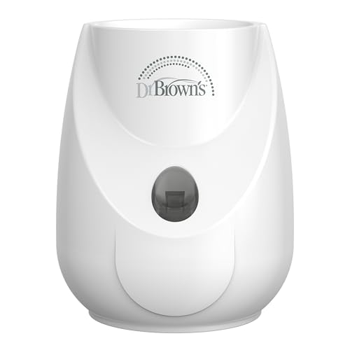 Dr. Brown's Baby Bottle Warmer and Sterilizer