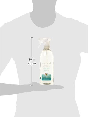 Method Daily Shower Cleaner, Eucalyptus Mint, 28 Fl Oz
