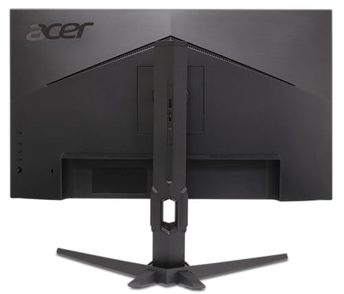 Acer Nitro 27" WQHD Gaming Monitor 300Hz