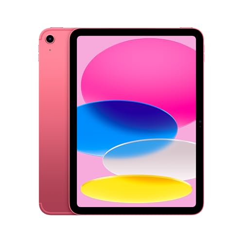 Apple 11-Inch iPad 512GB Wi‑Fi + 5G
