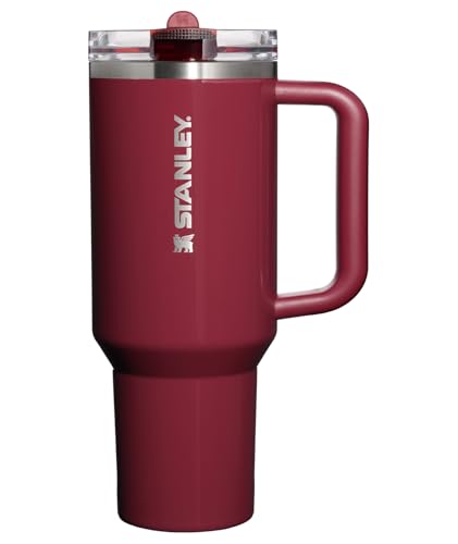 40 oz STANLEY Insulated Stainless Steel Tumbler