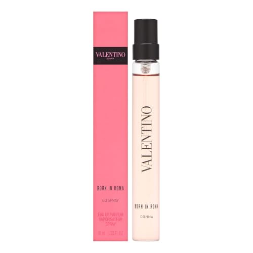 Valentino Donna Born in Roma Eau de Parfum 0.33 oz