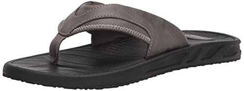 Amazon Essentials Slip-On Flip Flop Sandals