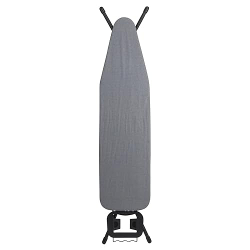 Household Essentials Ultra Ironing Board with Cotton Cover
