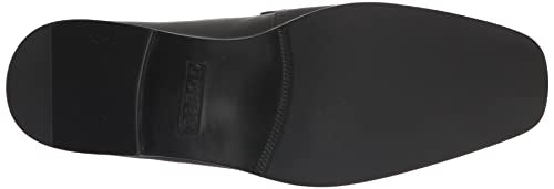 GUESS Men's Black HENDO Loafers Size 8