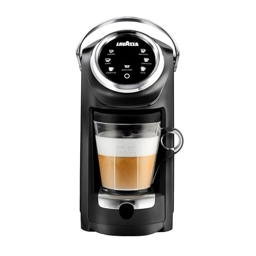 Lavazza Classy Plus Single Serve Espresso Coffee Machine