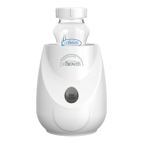Dr. Brown's Baby Bottle Warmer and Sterilizer
