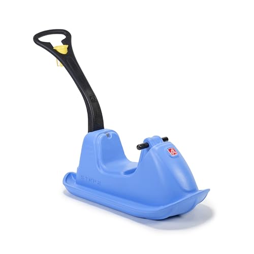Step2 Toddler Push Sled Ride-On Toy