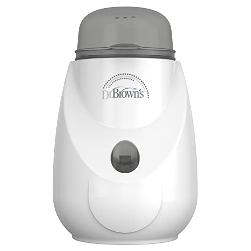 Dr. Brown's Baby Bottle Warmer and Sterilizer