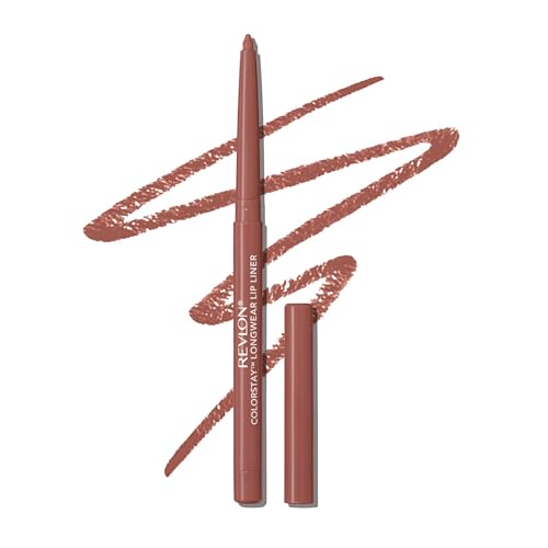 REVLON Longwear Retractable Lip Liner Pencil