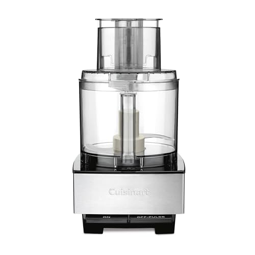 Cuisinart 14-Cup 720W Food Processor