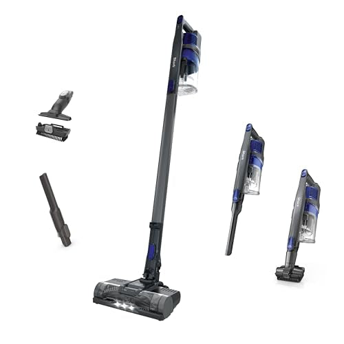 Shark Pet Cordless Vacuum Cleaner with Handheld, 40min Runtime