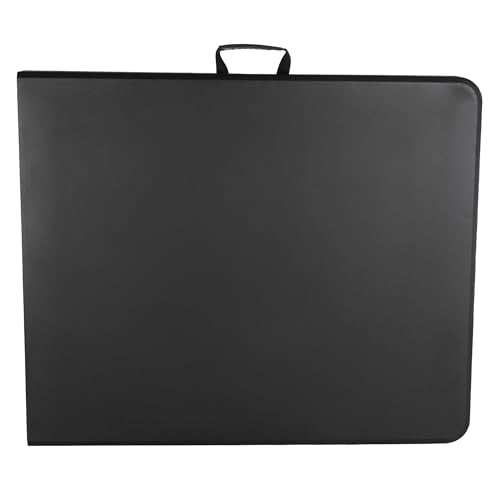 Everyday Home Folding Table Set - 2 Pack