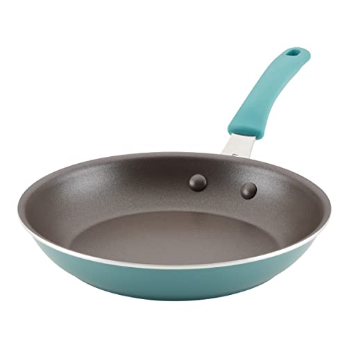 Rachael Ray 10-Inch Nonstick Frying Pan Skillet