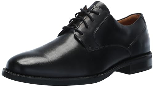 Cole Haan Bedford Plain Toe Oxford Shoes