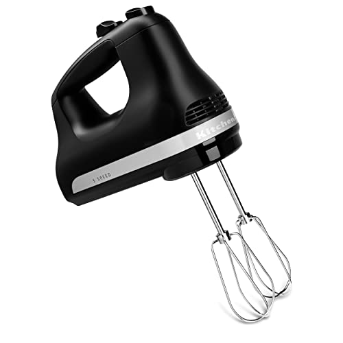 KitchenAid 5 Speed Ultra Power Hand Mixer